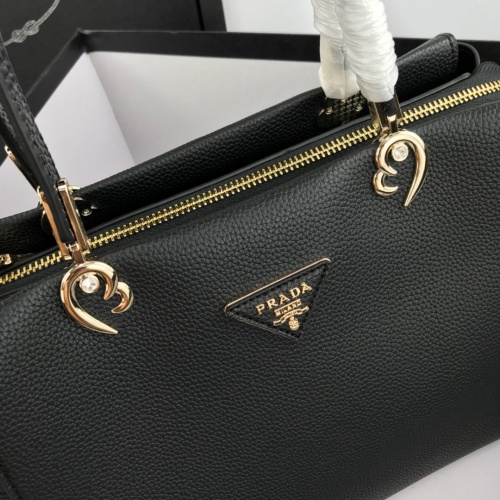 Cheap Prada AAA Quality Handbags For Women #766002 Replica Wholesale [$103.00 USD] [ITEM#766002] on Replica Prada AAA Quality Handbags