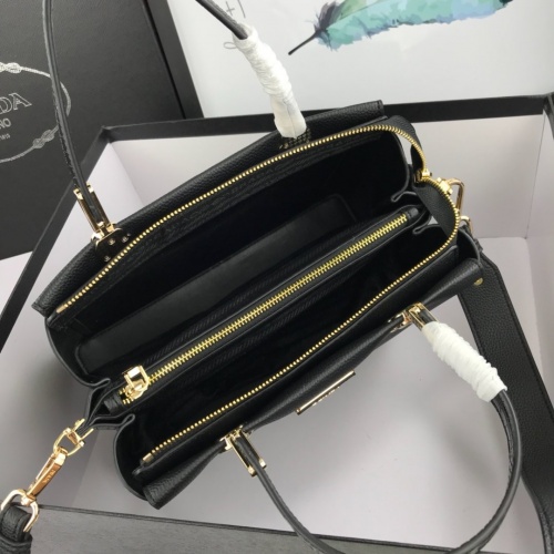 Cheap Prada AAA Quality Handbags For Women #766002 Replica Wholesale [$103.00 USD] [ITEM#766002] on Replica Prada AAA Quality Handbags