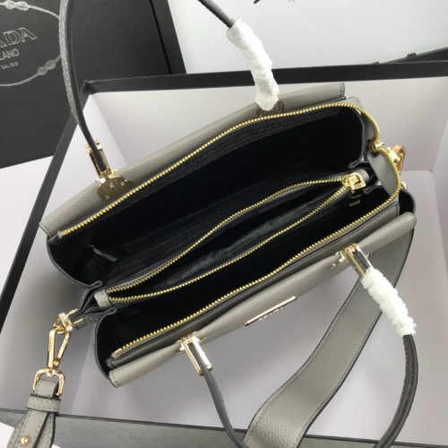 Cheap Prada AAA Quality Handbags For Women #766004 Replica Wholesale [$103.00 USD] [ITEM#766004] on Replica Prada AAA Quality Handbags