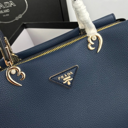 Cheap Prada AAA Quality Handbags For Women #766007 Replica Wholesale [$103.00 USD] [ITEM#766007] on Replica Prada AAA Quality Handbags