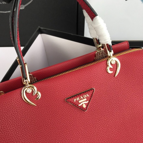 Cheap Prada AAA Quality Handbags For Women #766008 Replica Wholesale [$103.00 USD] [ITEM#766008] on Replica Prada AAA Quality Handbags