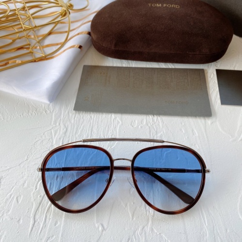 Cheap Tom Ford AAA Quality Sunglasses #766125 Replica Wholesale [$50.00 USD] [ITEM#766125] on Replica Tom Ford AAA Quality Sunglasses
