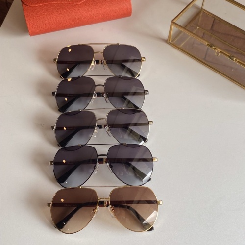 Cheap Cartier AAA Quality Sunglasses #766199 Replica Wholesale [$61.00 USD] [ITEM#766199] on Replica Cartier AAA Quality Sunglassess
