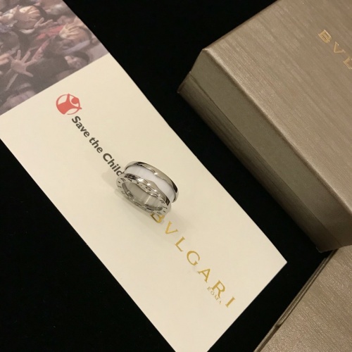 Cheap Bvlgari Rings #766233 Replica Wholesale [$27.00 USD] [ITEM#766233] on Replica Bvlgari Rings