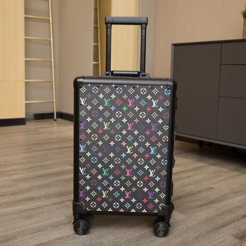 Cheap Louis Vuitton Luggage #766428 Replica Wholesale [$210.00 USD] [ITEM#766428] on Replica Louis Vuitton Luggage