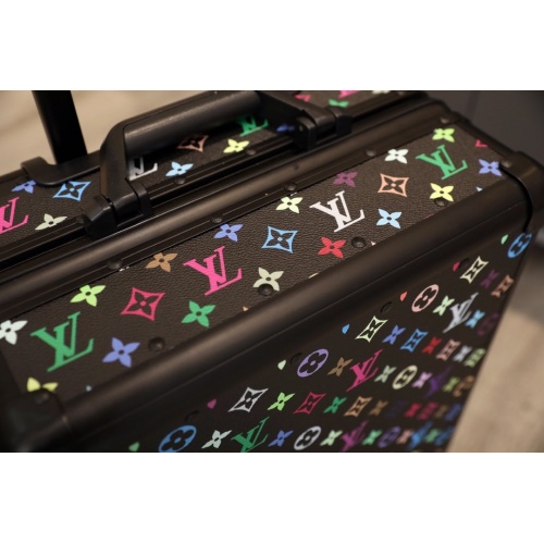 Cheap Louis Vuitton Luggage #766428 Replica Wholesale [$210.00 USD] [ITEM#766428] on Replica Louis Vuitton Luggage