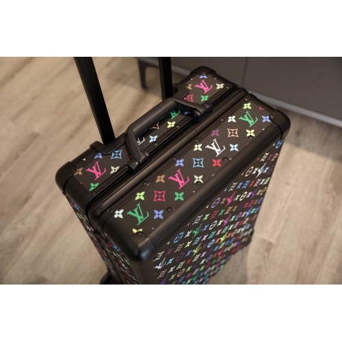 Cheap Louis Vuitton Luggage #766428 Replica Wholesale [$210.00 USD] [ITEM#766428] on Replica Louis Vuitton Luggage