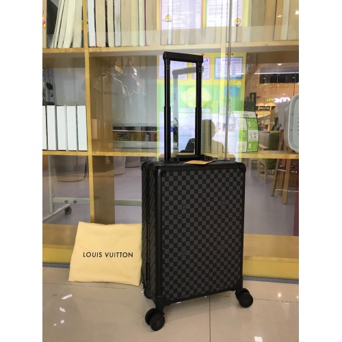 Cheap Louis Vuitton Luggage #766434 Replica Wholesale [$210.00 USD] [ITEM#766434] on Replica Louis Vuitton Luggage