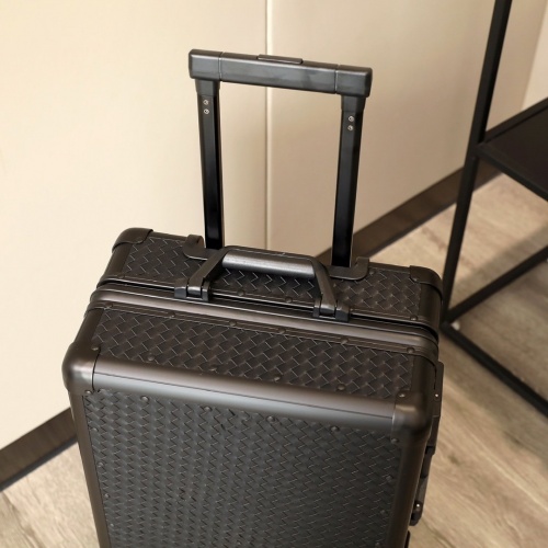 Cheap Bottega Veneta BV Luggage #766452 Replica Wholesale [$210.00 USD] [ITEM#766452] on Replica Bottega Veneta BV Luggage