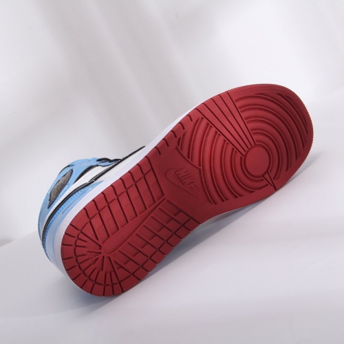 Cheap Air Jordan 1 High Tops Shoes For Men #766688 Replica Wholesale [$130.00 USD] [ITEM#766688] on Replica Air Jordan 1 I