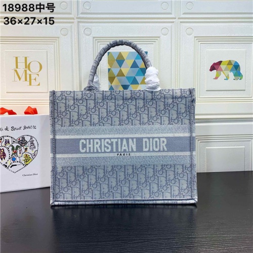 Christian Dior AAA Quality Handbags For Women #766711