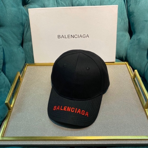 Cheap Balenciaga Caps #766936 Replica Wholesale [$29.00 USD] [ITEM#766936] on Replica Balenciaga Caps