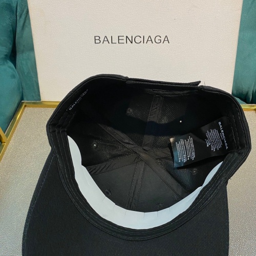 Cheap Balenciaga Caps #766937 Replica Wholesale [$29.00 USD] [ITEM#766937] on Replica Balenciaga Caps