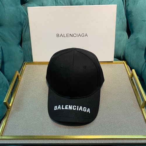 Cheap Balenciaga Caps #766939 Replica Wholesale [$29.00 USD] [ITEM#766939] on Replica Balenciaga Caps