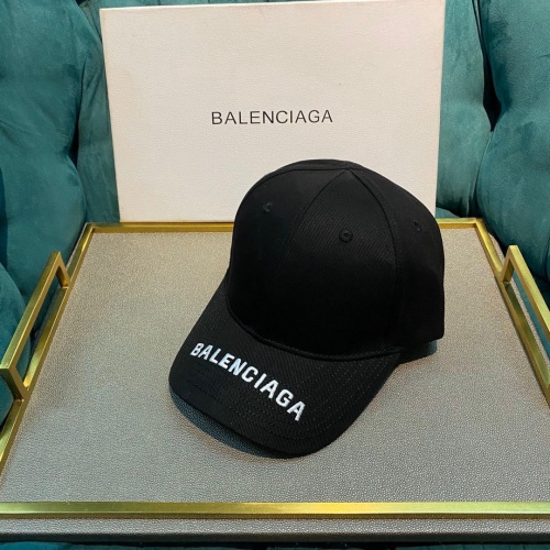 Cheap Balenciaga Caps #766939 Replica Wholesale [$29.00 USD] [ITEM#766939] on Replica Balenciaga Caps