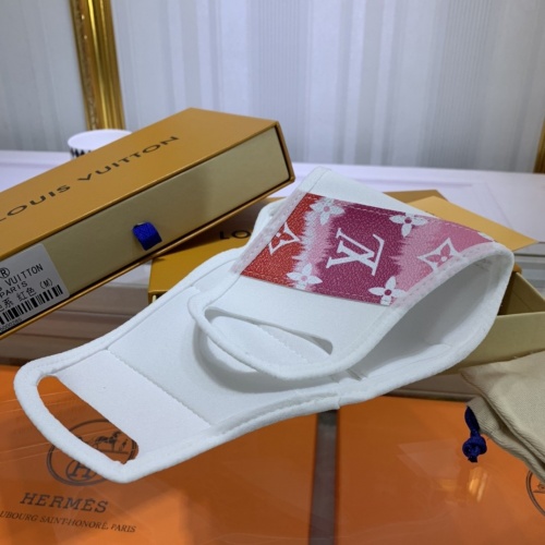 Cheap Louis Vuitton Fashion Mask #767006 Replica Wholesale [$27.00 USD] [ITEM#767006] on Replica Fashion Mask