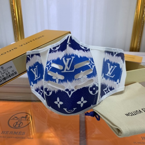 Cheap Louis Vuitton Fashion Mask #767008 Replica Wholesale [$27.00 USD] [ITEM#767008] on Replica Fashion Mask