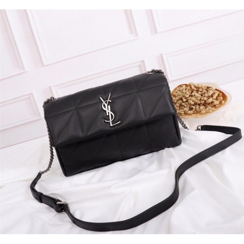 Cheap Yves Saint Laurent YSL AAA Quality Messenger Bags For Women #767241 Replica Wholesale [$81.00 USD] [ITEM#767241] on Replica Yves Saint Laurent YSL AAA Messenger Bags