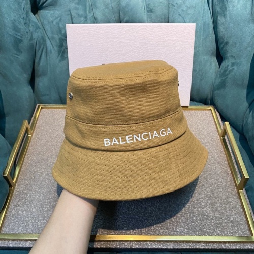Cheap Balenciaga Caps #767447 Replica Wholesale [$36.00 USD] [ITEM#767447] on Replica Balenciaga Caps
