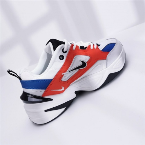 Cheap Nike Casual Shoes For Men #767715 Replica Wholesale [$82.00 USD] [ITEM#767715] on Replica Nike Shoes