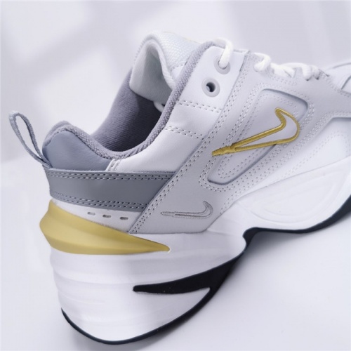 Cheap Nike Casual Shoes For Men #767717 Replica Wholesale [$82.00 USD] [ITEM#767717] on Replica Nike Shoes