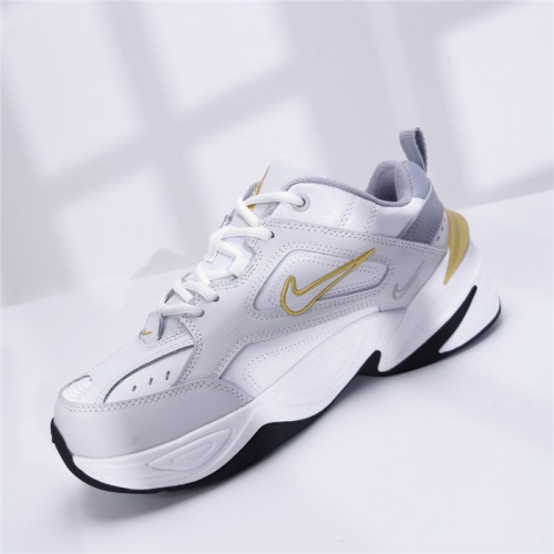 Cheap Nike Casual Shoes For Men #767717 Replica Wholesale [$82.00 USD] [ITEM#767717] on Replica Nike Shoes