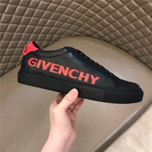 Cheap Givenchy Casual Shoes For Men #767788 Replica Wholesale [$76.00 USD] [ITEM#767788] on Replica Givenchy Casual Shoes