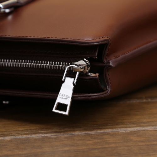 Cheap Prada AAA Man Handbags #767823 Replica Wholesale [$171.00 USD] [ITEM#767823] on Replica Prada AAA Man Handbags