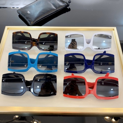 Cheap Celine AAA Quality Sunglasses #768160 Replica Wholesale [$65.00 USD] [ITEM#768160] on Replica Celine AAA Quality Sunglasses