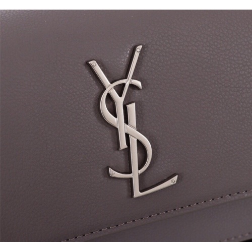 Cheap Yves Saint Laurent YSL AAA Quality Messenger Bags For Women #768227 Replica Wholesale [$81.00 USD] [ITEM#768227] on Replica Yves Saint Laurent YSL AAA Messenger Bags
