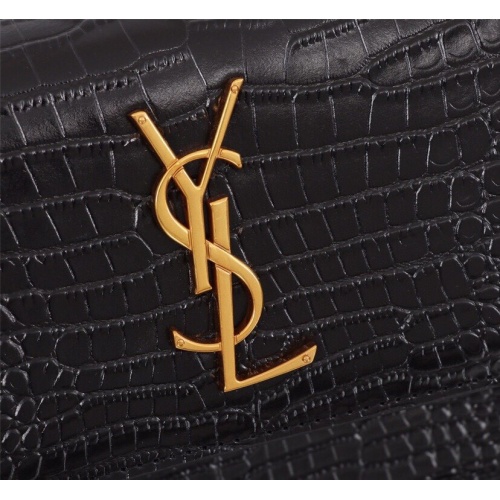 Cheap Yves Saint Laurent YSL AAA Quality Messenger Bags For Women #768234 Replica Wholesale [$81.00 USD] [ITEM#768234] on Replica Yves Saint Laurent YSL AAA Messenger Bags
