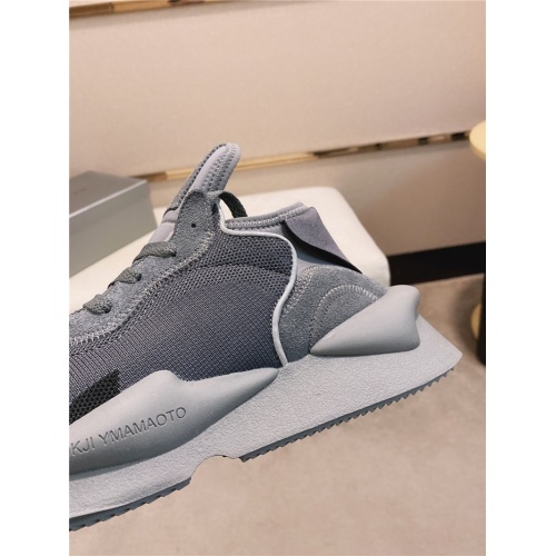 Cheap Y-3 Casual Shoes For Women #768534 Replica Wholesale [$80.00 USD] [ITEM#768534] on Replica Y-3 Shoes