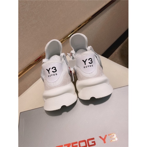 Cheap Y-3 Casual Shoes For Women #768542 Replica Wholesale [$80.00 USD] [ITEM#768542] on Replica Y-3 Shoes