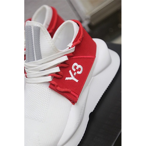 Cheap Y-3 Casual Shoes For Men #768821 Replica Wholesale [$80.00 USD] [ITEM#768821] on Replica Y-3 Shoes