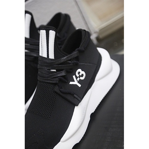 Cheap Y-3 Casual Shoes For Men #768822 Replica Wholesale [$80.00 USD] [ITEM#768822] on Replica Y-3 Shoes