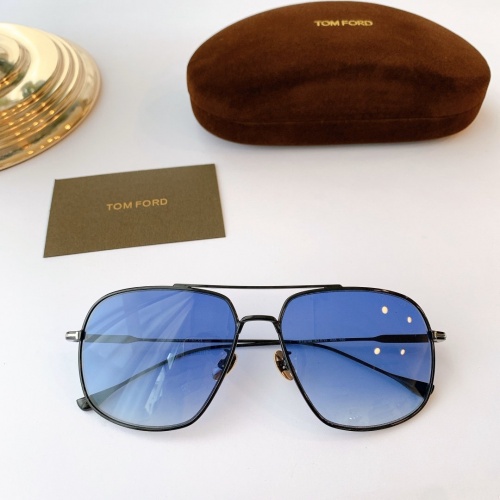 Cheap Tom Ford AAA Quality Sunglasses #769403 Replica Wholesale [$48.00 USD] [ITEM#769403] on Replica Tom Ford AAA Quality Sunglasses