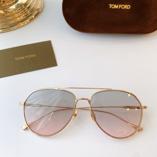 Cheap Tom Ford AAA Quality Sunglasses #769405 Replica Wholesale [$48.00 USD] [ITEM#769405] on Replica Tom Ford AAA Quality Sunglasses