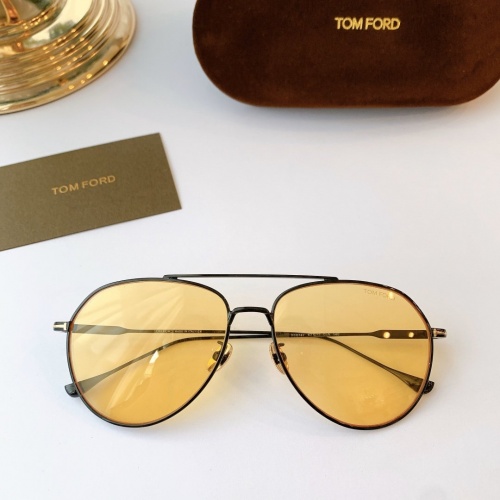Cheap Tom Ford AAA Quality Sunglasses #769406 Replica Wholesale [$48.00 USD] [ITEM#769406] on Replica Tom Ford AAA Quality Sunglasses
