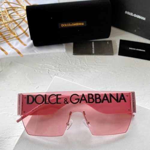Cheap Dolce &amp; Gabbana D&amp;G AAA Quality Sunglasses #769516 Replica Wholesale [$69.00 USD] [ITEM#769516] on Replica Dolce &amp; Gabbana AAA Quality Sunglasses