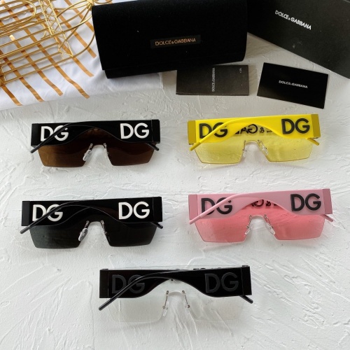 Cheap Dolce &amp; Gabbana D&amp;G AAA Quality Sunglasses #769516 Replica Wholesale [$69.00 USD] [ITEM#769516] on Replica Dolce &amp; Gabbana AAA Quality Sunglasses