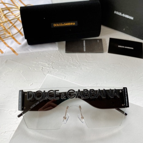 Cheap Dolce &amp; Gabbana D&amp;G AAA Quality Sunglasses #769520 Replica Wholesale [$69.00 USD] [ITEM#769520] on Replica Dolce &amp; Gabbana AAA Quality Sunglasses