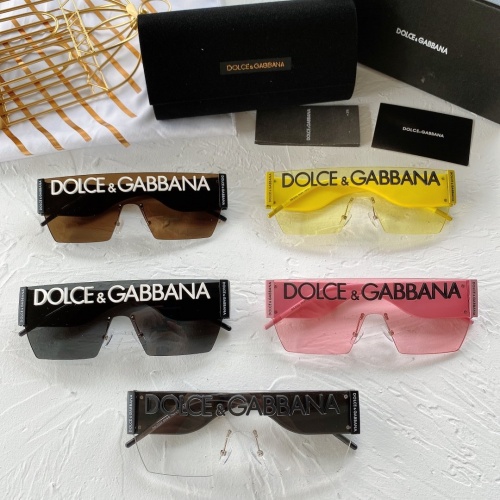 Cheap Dolce &amp; Gabbana D&amp;G AAA Quality Sunglasses #769520 Replica Wholesale [$69.00 USD] [ITEM#769520] on Replica Dolce &amp; Gabbana AAA Quality Sunglasses