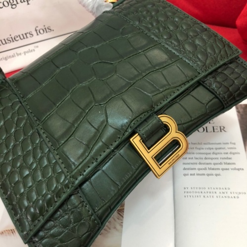 Cheap Balenciaga AAA Quality Handbags #770165 Replica Wholesale [$99.00 USD] [ITEM#770165] on Replica Balenciaga AAA Quality Handbags