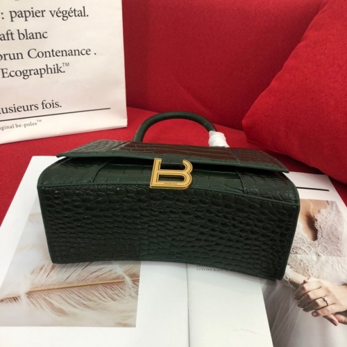 Cheap Balenciaga AAA Quality Handbags #770165 Replica Wholesale [$99.00 USD] [ITEM#770165] on Replica Balenciaga AAA Quality Handbags