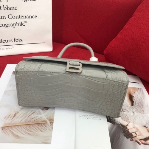 Cheap Balenciaga AAA Quality Handbags #770166 Replica Wholesale [$99.00 USD] [ITEM#770166] on Replica Balenciaga AAA Quality Handbags