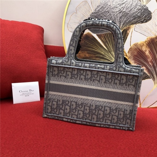Cheap Christian Dior AAA Quality Handbags #770172 Replica Wholesale [$69.00 USD] [ITEM#770172] on Replica Christian Dior AAA Quality Handbags