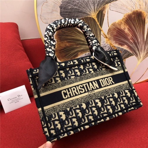 Cheap Christian Dior AAA Quality Handbags #770173 Replica Wholesale [$69.00 USD] [ITEM#770173] on Replica Christian Dior AAA Handbags