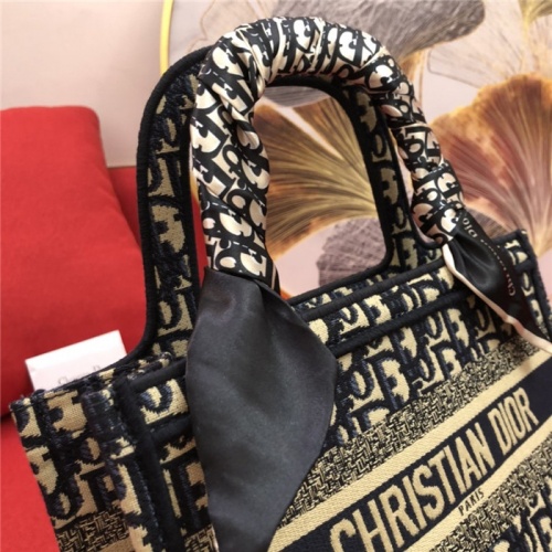 Cheap Christian Dior AAA Quality Handbags #770173 Replica Wholesale [$69.00 USD] [ITEM#770173] on Replica Christian Dior AAA Handbags