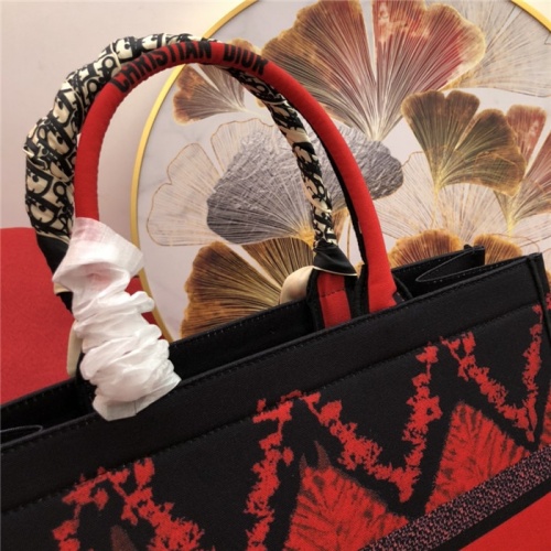 Cheap Christian Dior AAA Quality Handbags #770175 Replica Wholesale [$78.00 USD] [ITEM#770175] on Replica Christian Dior AAA Quality Handbags