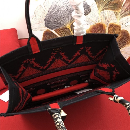 Cheap Christian Dior AAA Quality Handbags #770175 Replica Wholesale [$78.00 USD] [ITEM#770175] on Replica Christian Dior AAA Quality Handbags